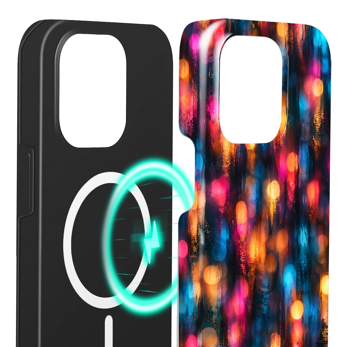 Späti - iPhone 15 Pro Max Hülle NALIA Protective Hülle