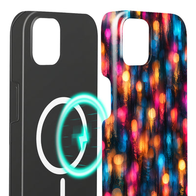 Späti - iPhone 14 Plus Hülle NALIA Protective Hülle