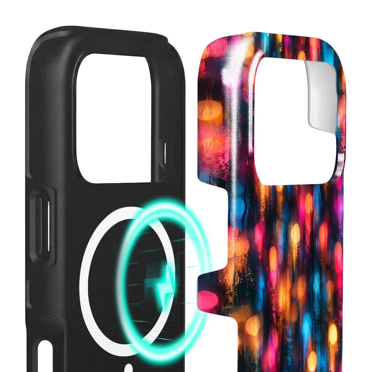 Späti - iPhone 17 Pro Max Hülle NALIA Protective Hülle