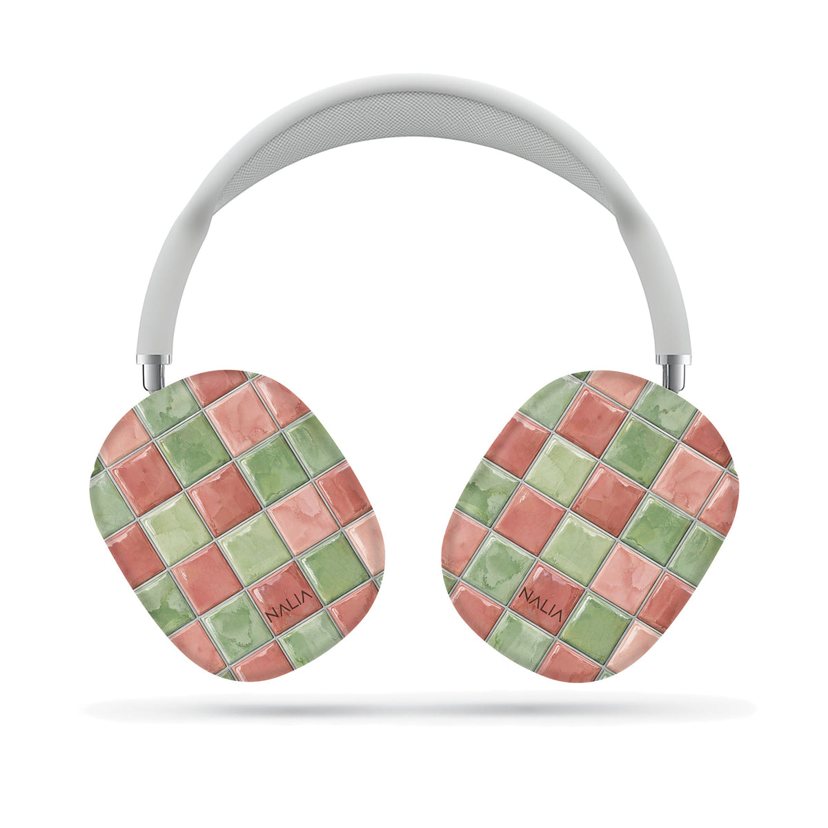 Bahnsteig - AirPods Max Hülle NALIA Protective Hülle