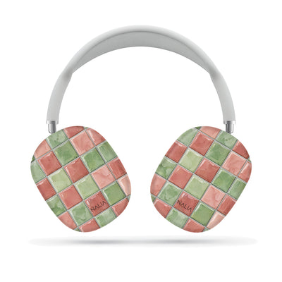 Bahnsteig - AirPods Max Hülle NALIA Protective Hülle
