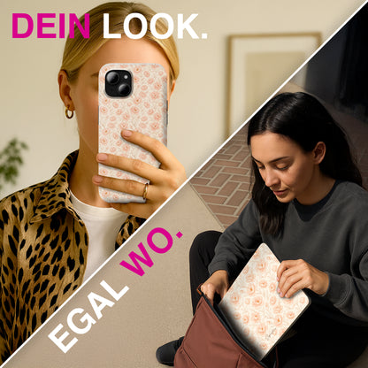 Blush - iPhone 16 Pro Max Hülle NALIA Tech Accessories