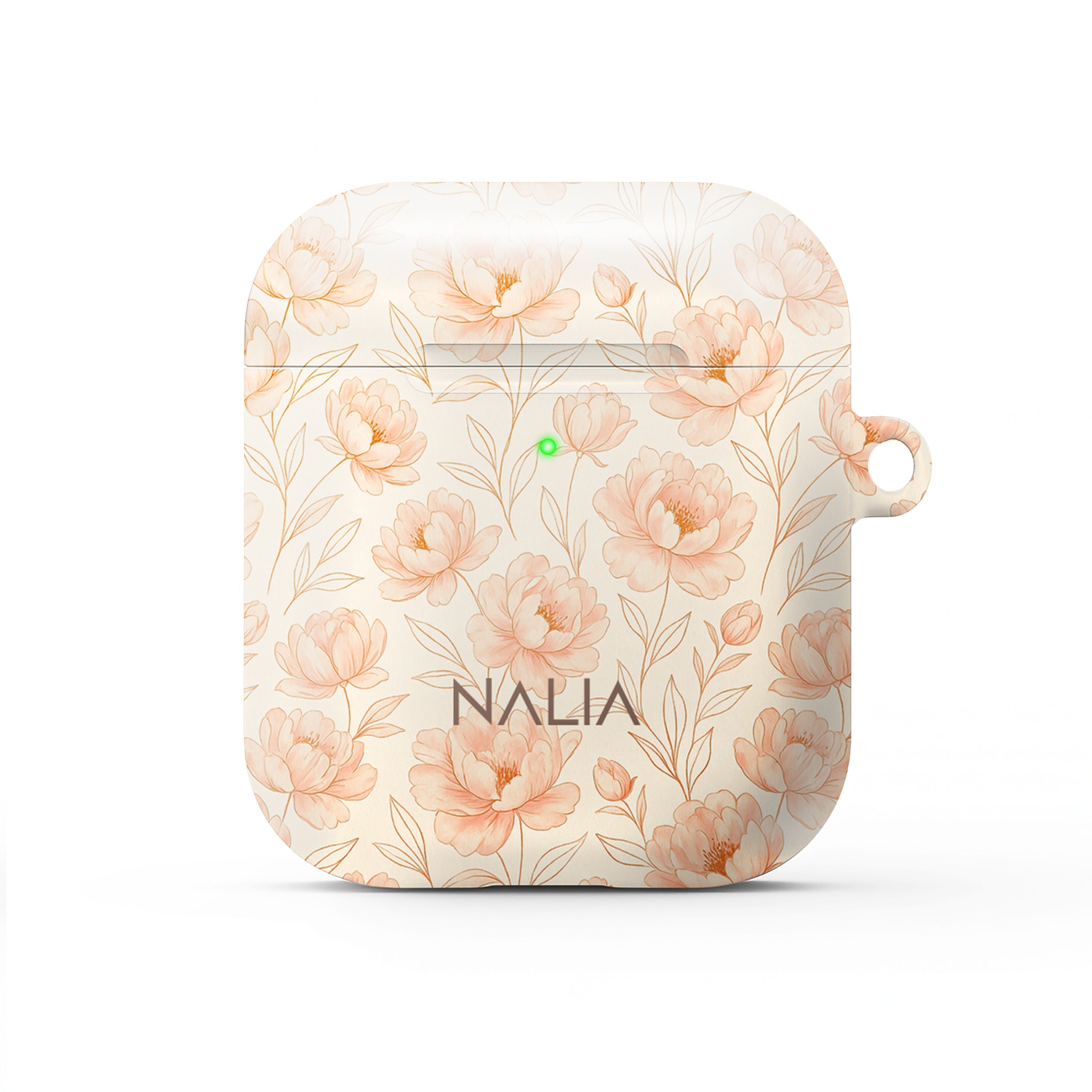 Blush Hülle von NALIA