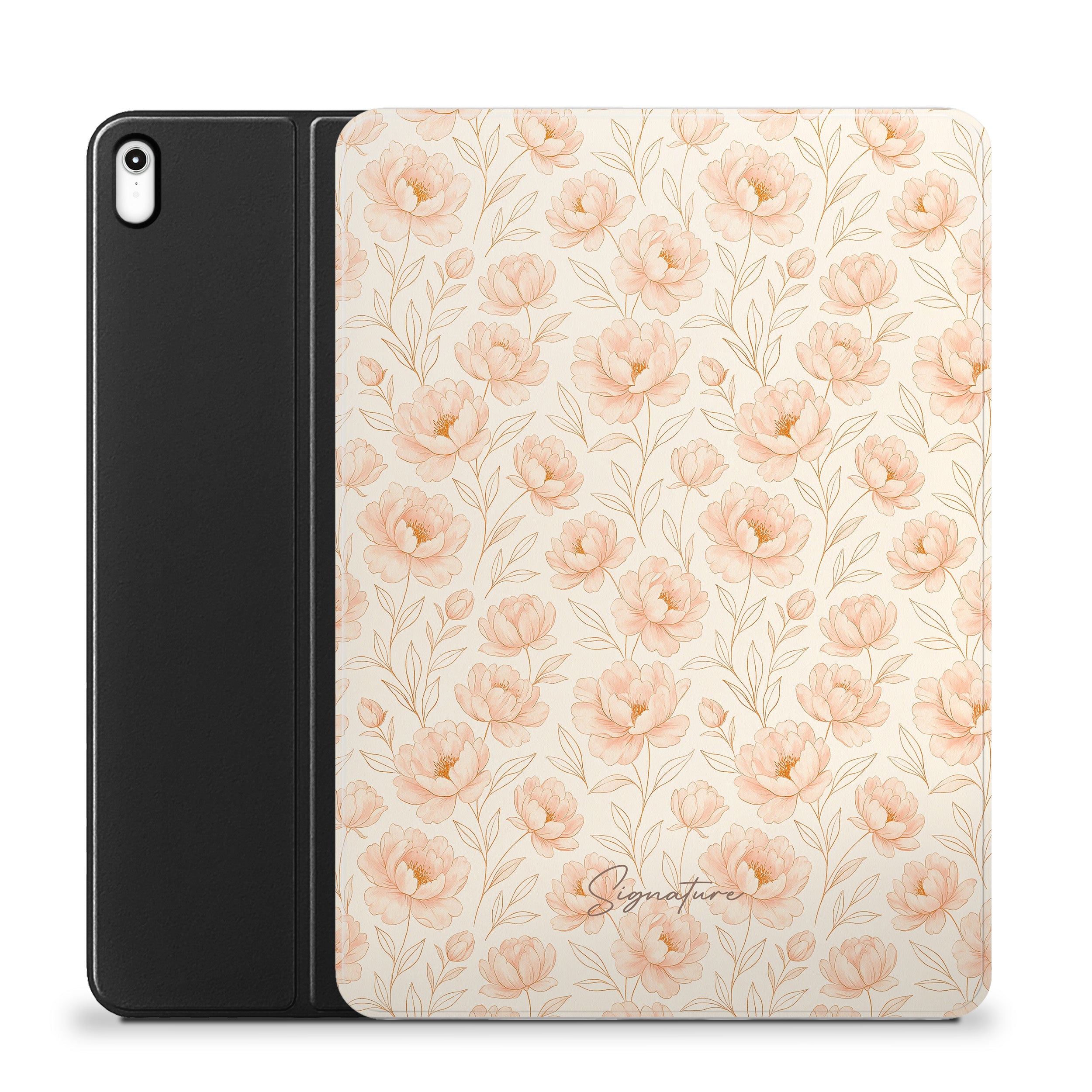 Blush - iPad Air 11 (8th Gen) Hülle NALIA Protective Hülle