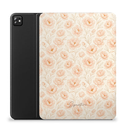 Blush - iPad Pro 11 (8th Gen) Hülle NALIA Protective Hülle