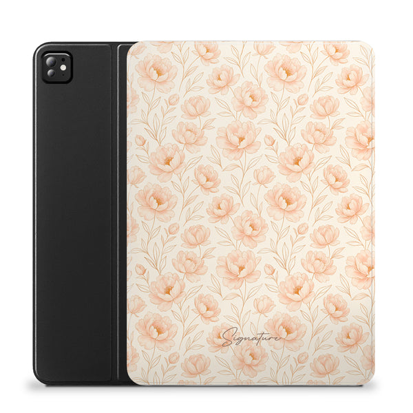 Blush - iPad Pro 13″ (M4 [2024]) Hülle