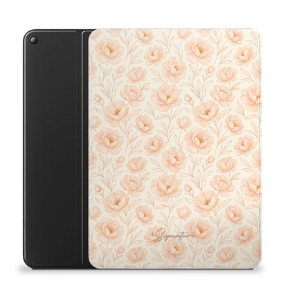 Blush - iPad (9th/8th/7th Generation) Hülle NALIA Tech Accessories