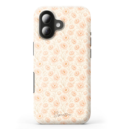 Blush Design für iPhone 16
