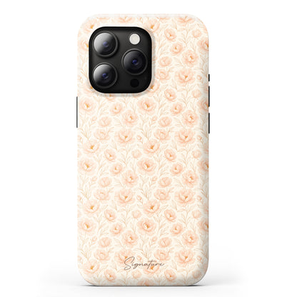 Blush - iPhone 14 Pro Hülle NALIA Tech Accessories