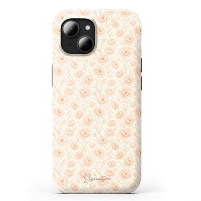 Blush - iPhone 14 Hülle NALIA Tech Accessories