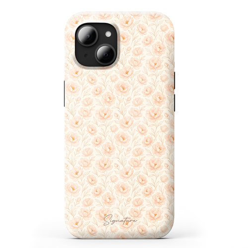 Blush - iPhone 15 Hülle
