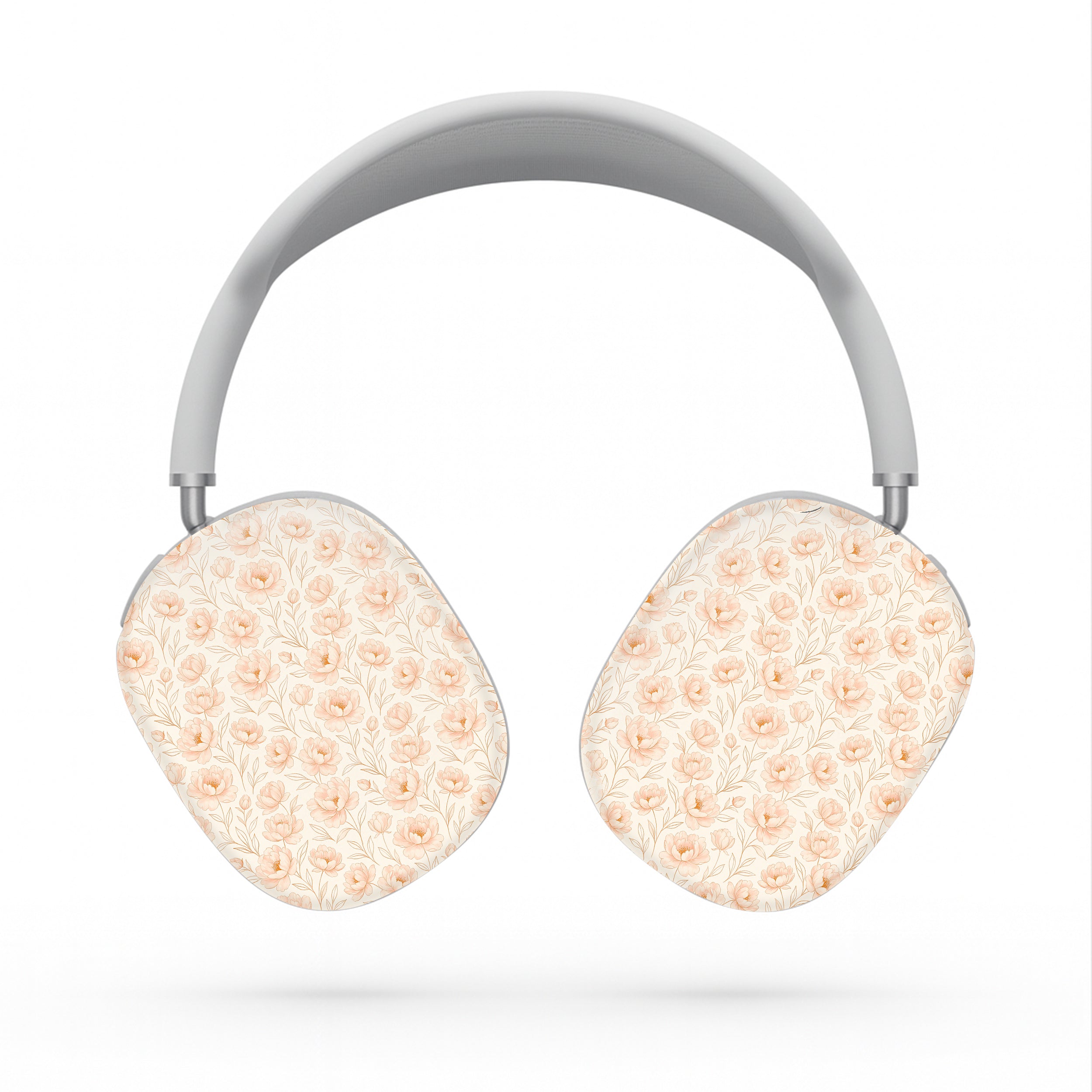 Blush - AirPods Max Hülle NALIA Tech Accessories