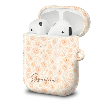 Blush - AirPods 1 / 2 Hülle NALIA Tech Accessories