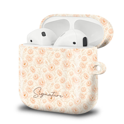 Blush - AirPods 4 Hülle NALIA Tech Accessories