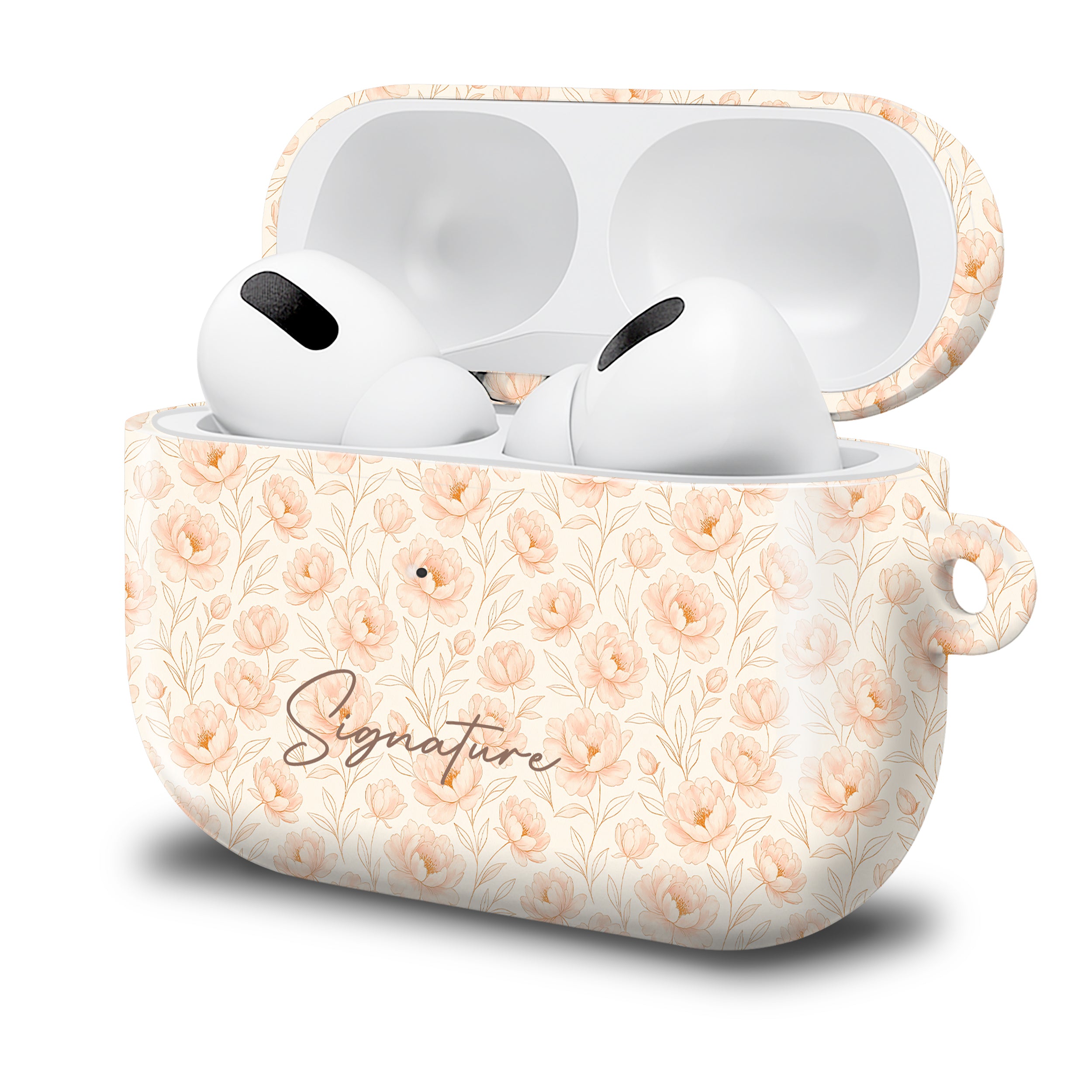 Blush - AirPods Pro 2 Hülle NALIA Tech Accessories