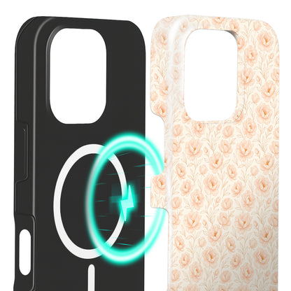 Blush - iPhone 16 Pro Max Hülle NALIA Tech Accessories