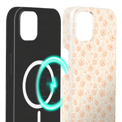 Blush - iPhone 14 Plus Hülle NALIA Tech Accessories
