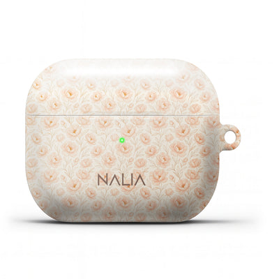Blush - AirPods 4 Hülle NALIA Protective Hülle