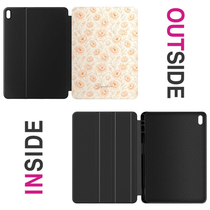 Blush - iPad Air 13 (8th Gen) Hülle NALIA Protective Hülle