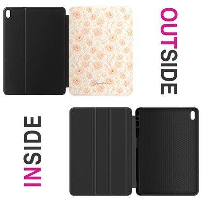 Blush - iPad Air (5th/4th Generation) Hülle NALIA Tech Accessories