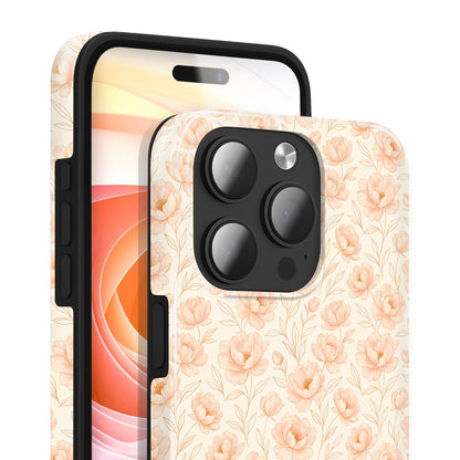 Blush - iPhone 15 Pro Hülle NALIA Tech Accessories
