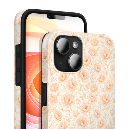 Blush - iPhone 14 Plus Hülle NALIA Tech Accessories