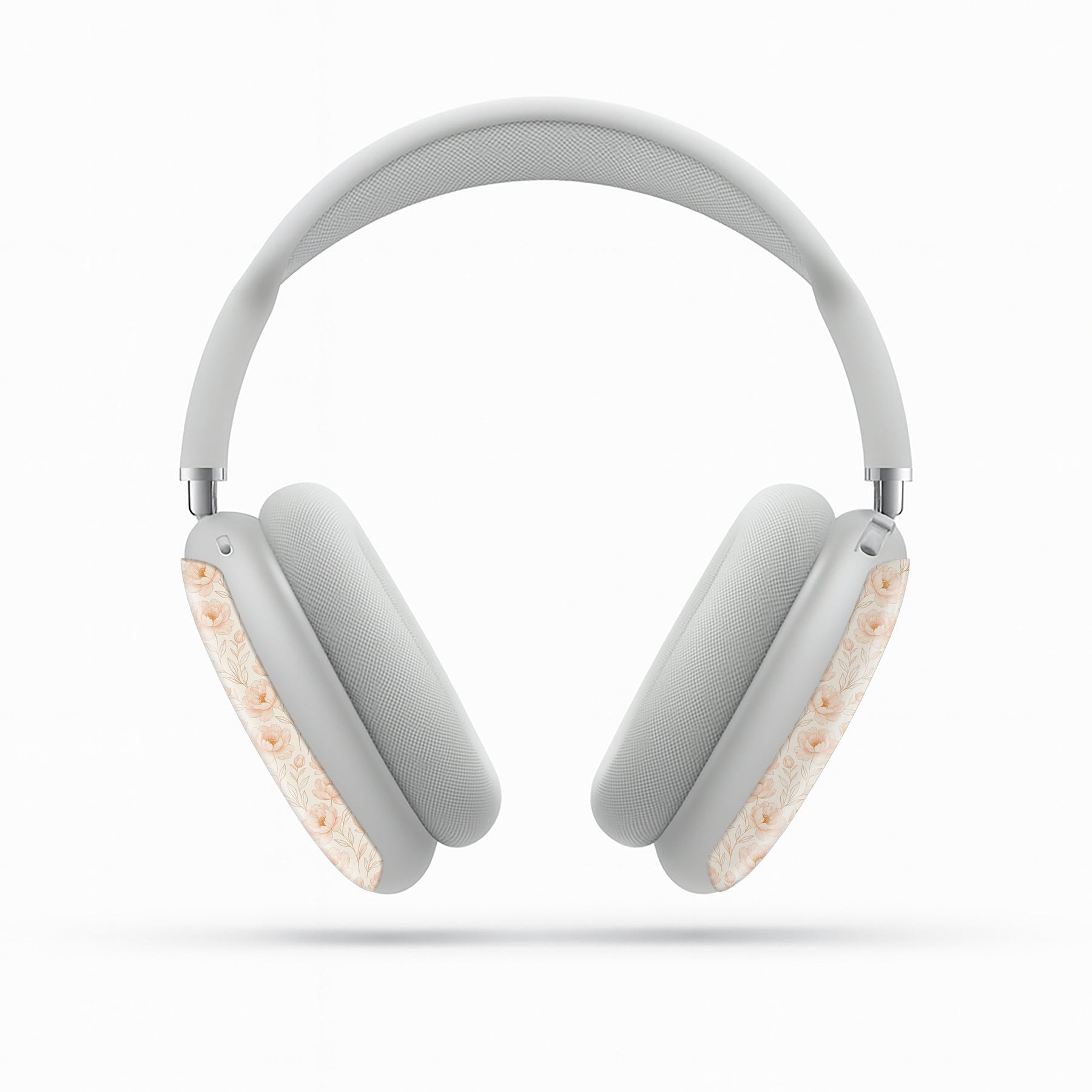 Blush - AirPods Max Hülle NALIA Protective Hülle