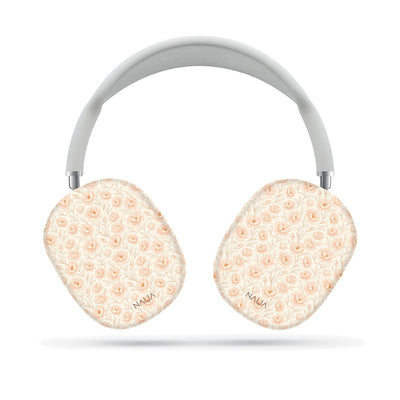 Blush - AirPods Max Hülle NALIA Protective Hülle