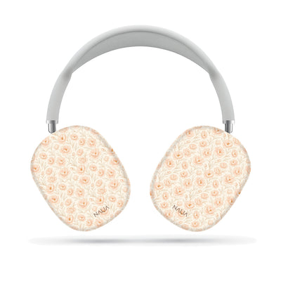 Blush - AirPods Max Hülle NALIA Protective Hülle