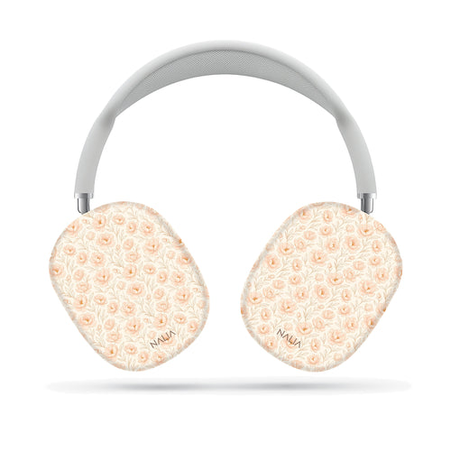 Blush Design für AirPods Max