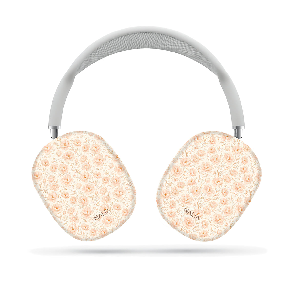 Blush - AirPods Max Hülle NALIA Protective Hülle