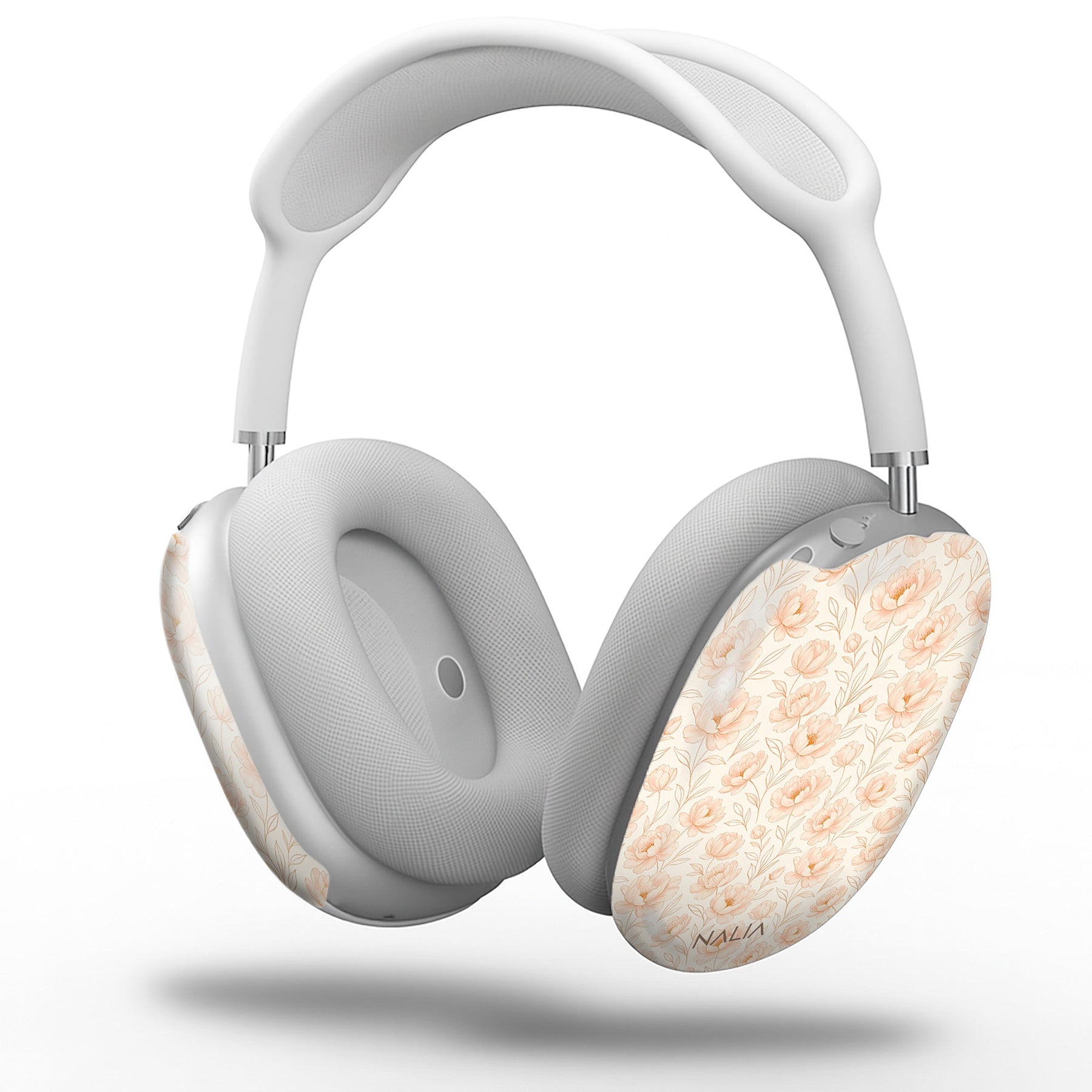 Blush - AirPods Max Hülle NALIA Protective Hülle