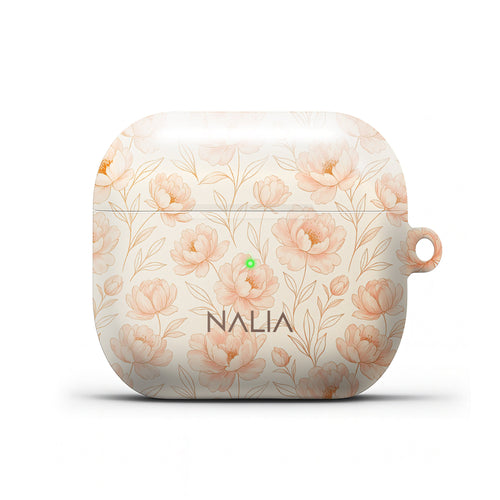 Blush - AirPods Pro 3 Hülle