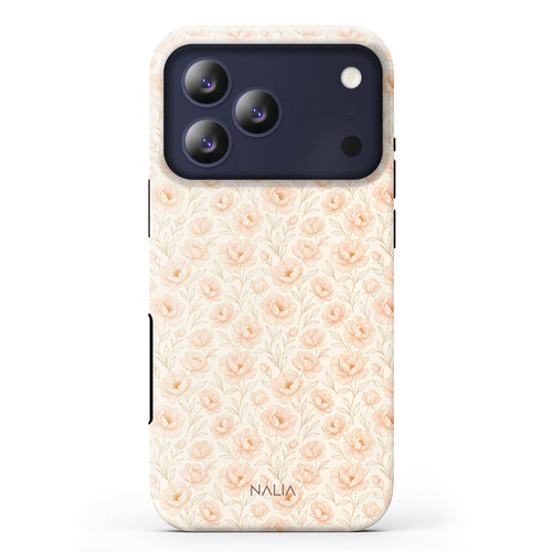 Blush Design für iPhone 17 Pro