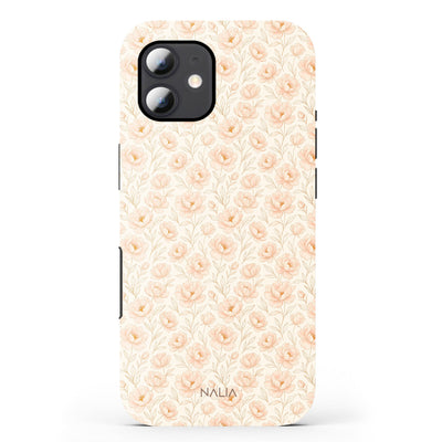 Blush - iPhone 12 Hülle NALIA Protective Hülle