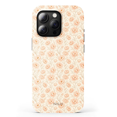 Blush - iPhone 13 Pro Hülle NALIA Protective Hülle
