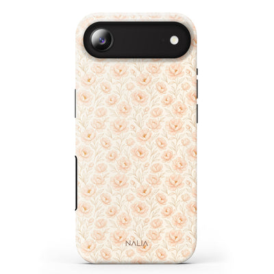 Blush - iPhone 17 Air Hülle NALIA Protective Hülle