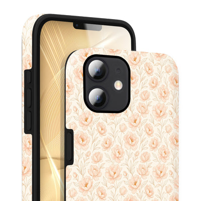 Blush - iPhone 12 Hülle NALIA Protective Hülle