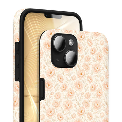Blush - iPhone 13 Mini Hülle NALIA Protective Hülle