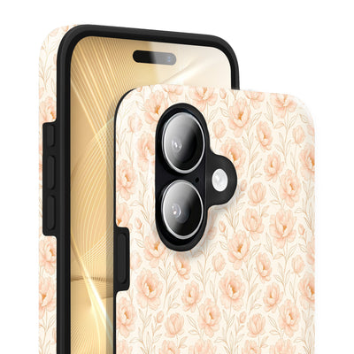 Blush - iPhone 17 Hülle NALIA Protective Hülle