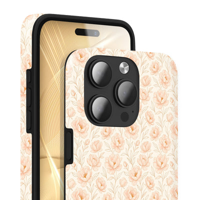 Blush - iPhone 12 Pro Max Hülle NALIA Protective Hülle