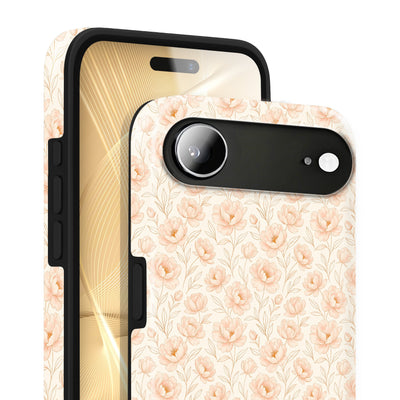 Blush - iPhone 17 Air Hülle NALIA Protective Hülle