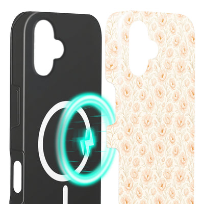 Blush - iPhone 17 Hülle NALIA Protective Hülle