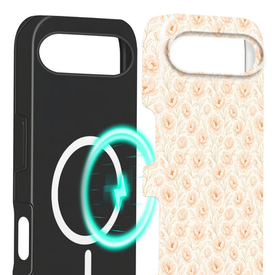 Blush - iPhone 17 Air Hülle NALIA Protective Hülle