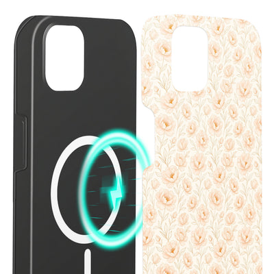 Blush - iPhone 13 Hülle NALIA Protective Hülle