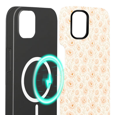 Blush - iPhone 12 Hülle NALIA Protective Hülle