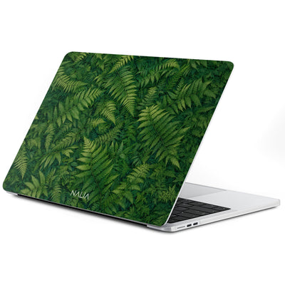Ballade - MacBook Pro 15 [A1990/A1707] Hülle NALIA Protective Hülle