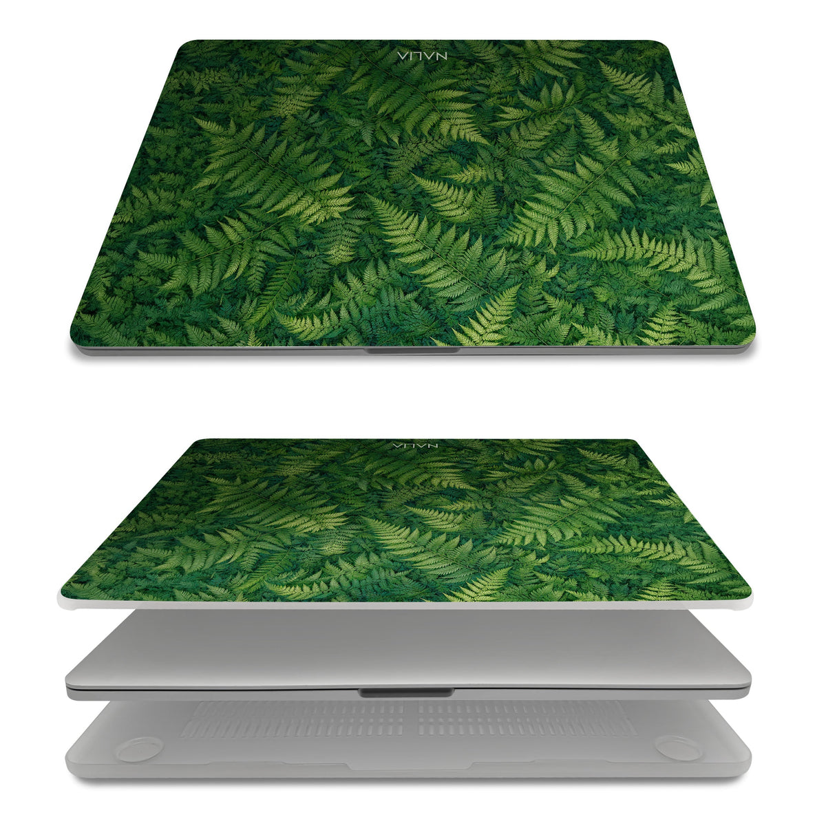 Ballade - MacBook Pro 15 [A1990/A1707] Hülle NALIA Protective Hülle