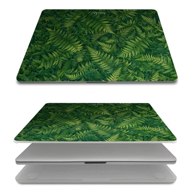 Ballade - MacBook Pro 15 [A1990/A1707] Hülle NALIA Protective Hülle