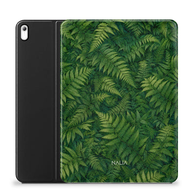 Ballade - iPad (A16) [2025] Hülle NALIA Protective Hülle